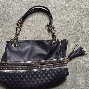 Extra large shoulder bag brand new, never used